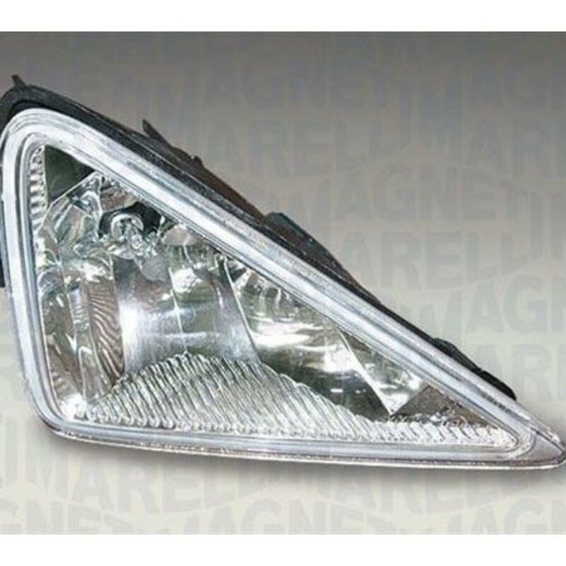 Faro Antiniebla Derecho Magneti Marelli (h11) Honda Civic 06- Ref 104.LAB741
