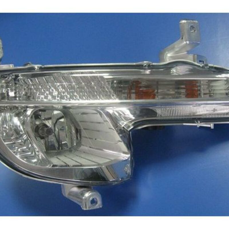 Faro Antiniebla Derecho Magneti Marelli (h8) Peugeot 508 10- Ref 104.LAB971