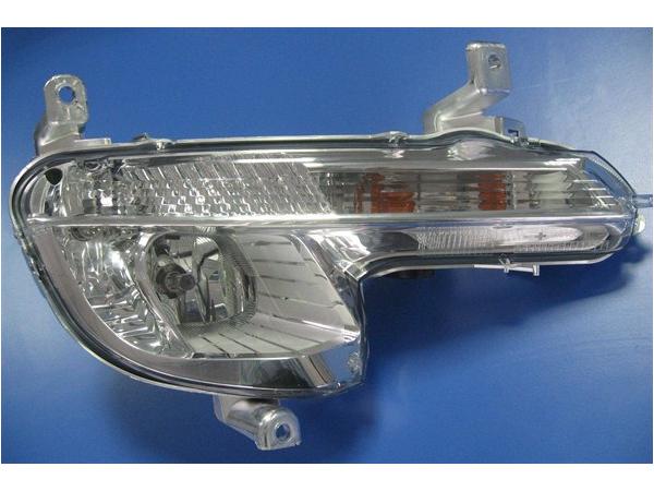 Faro Antiniebla Derecho Magneti Marelli (h8) Peugeot 508 10- Ref 104.LAB971
