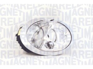 Faro Antiniebla Derecho Magneti Marelli (h9/h9) Mini 01- Ref 104.LPE331