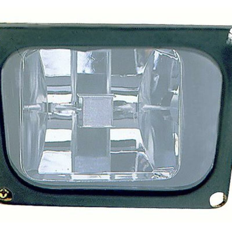 Faro Antiniebla Derechofiat Tipo/y10 88- Ref 101.09301103
