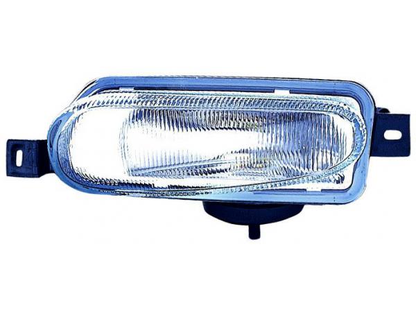 Faro Antiniebla Derechoford Esco 95-/transit 00- Ref 101.10091003