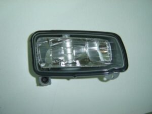 Faro Antiniebla Derechoford Focus C-max 06- Ref 101.10351007