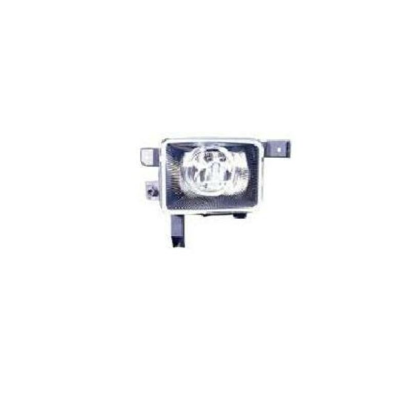 Faro Antiniebla Derechoopel Corsa 03-06/combo Tour 02-11 Ref 101.16251011