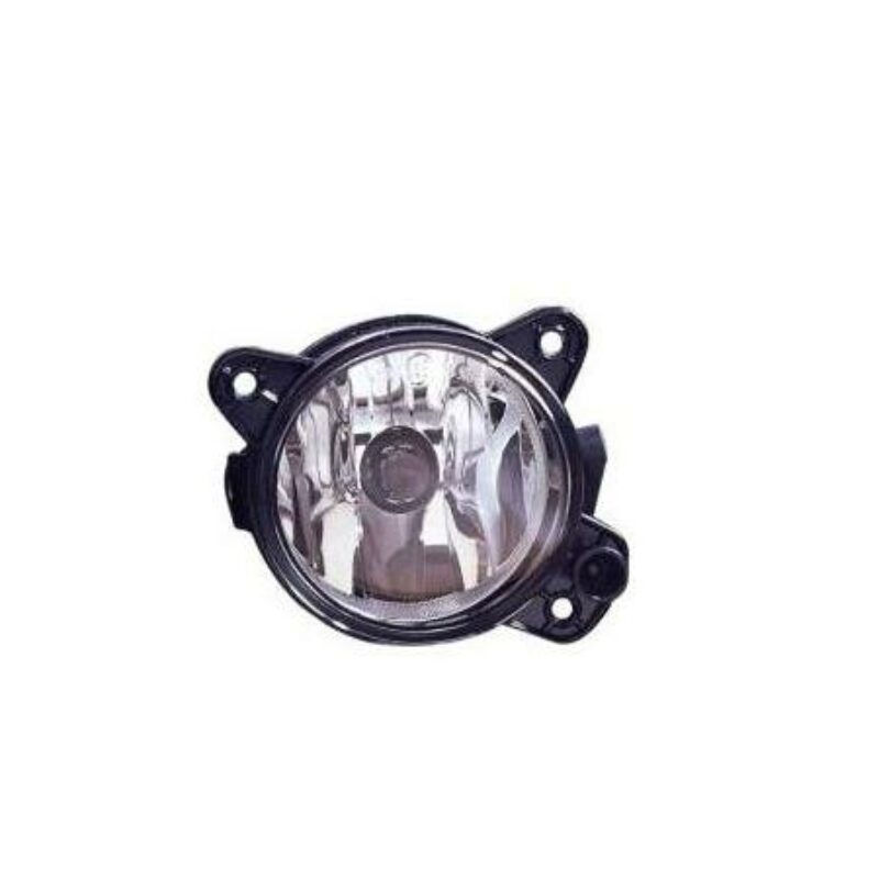 Faro Antiniebla Derechoredondo Vw Fox/lt/polo Gti/fabia 05- Ref 101.23371005