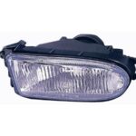 Faro Antiniebla Derechorenault Megane/sc/clio 96- Ref 101.19151003