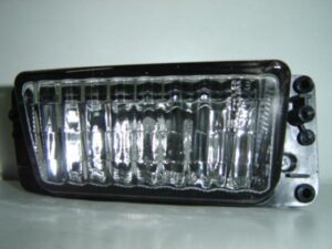 Faro Antiniebla Derechoseat Toledo 91- Ref 101.21101005