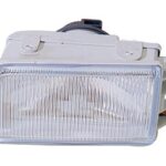 Faro Antiniebla Derechovw Passat 93- Ref 101.23161003