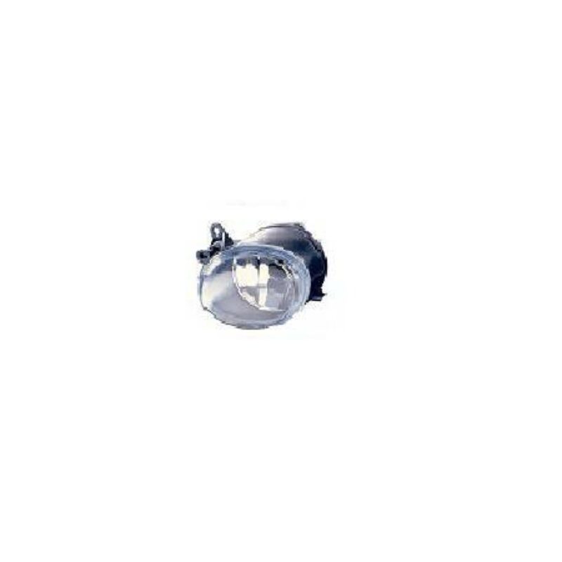 Faro Antiniebla Izquierdo Audi A3 S3 98-00 Ref 101.02041006
