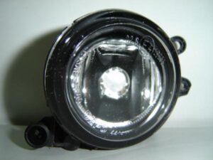 Faro Antiniebla Izquierdo Audi A4 01-/c30/c70/s40 Ref 101.02081006