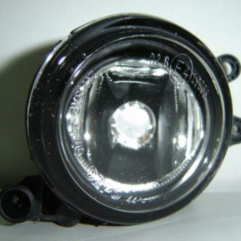 Faro Antiniebla Izquierdo Audi A4 01-/c30/c70/s40 Ref 101.02081006