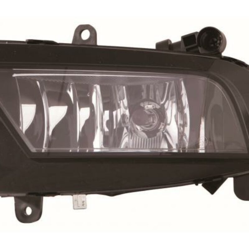 Faro Antiniebla Izquierdo Audi A4 12- Ref 101.02281006