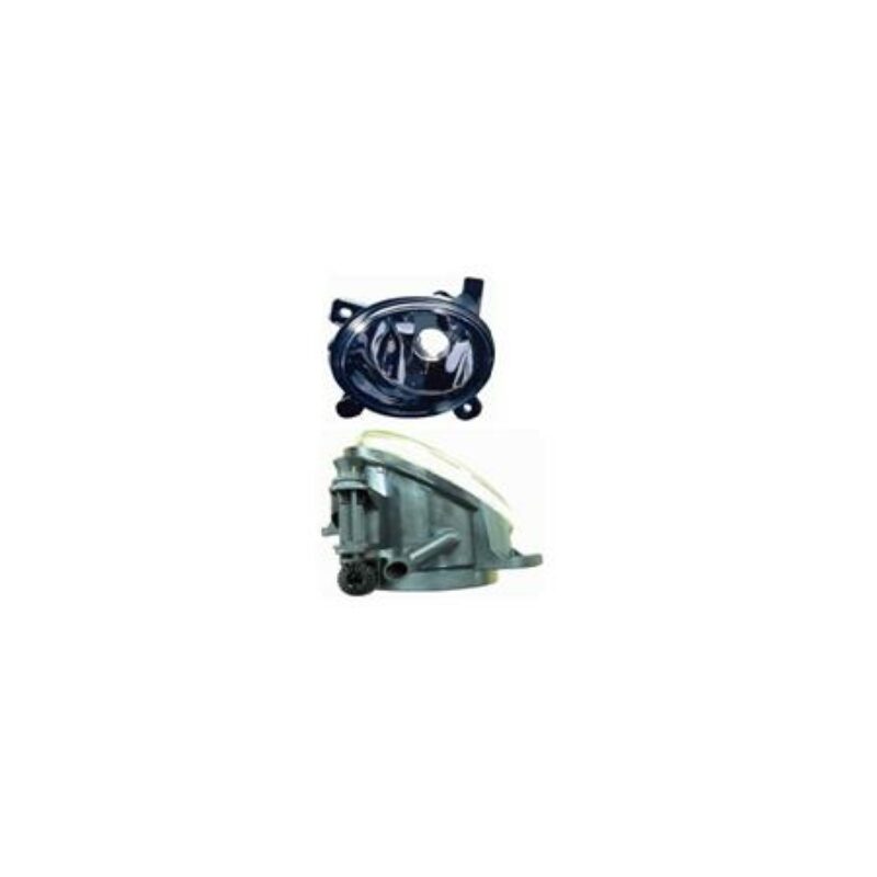 Faro Antiniebla Izquierdo Audi A4 Sedan 07-/q5/seat Exeo 07- Ref 101.02241008
