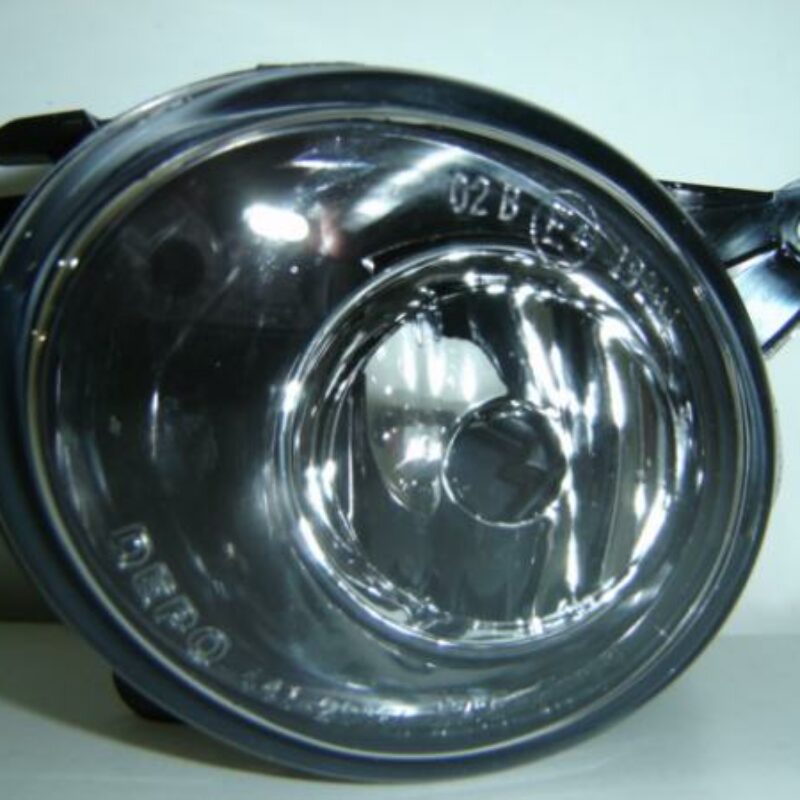 Faro Antiniebla Izquierdo Audi A6 01-03 Ref 101.02110006