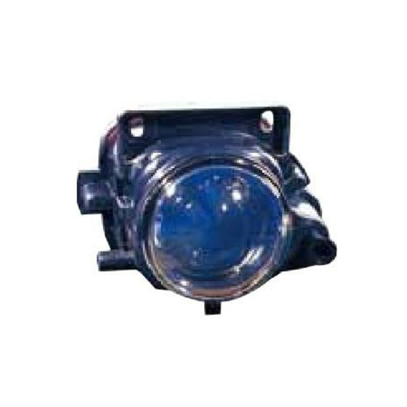 Faro Antiniebla Izquierdo Audi A6 97-00 Ref 101.02061006
