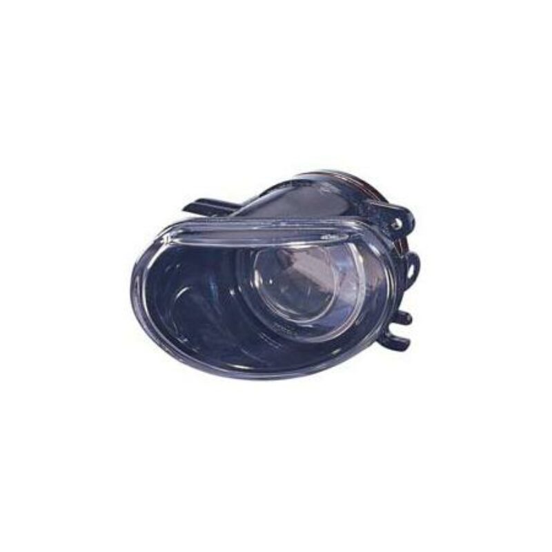 Faro Antiniebla Izquierdo Audi A8 04- Ref 101.02150006