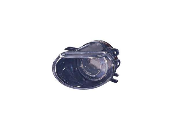 Faro Antiniebla Izquierdo Audi A8 04- Ref 101.02150006