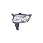 Faro Antiniebla Izquierdo Citroen Xantia 98- Ref 101.07251006