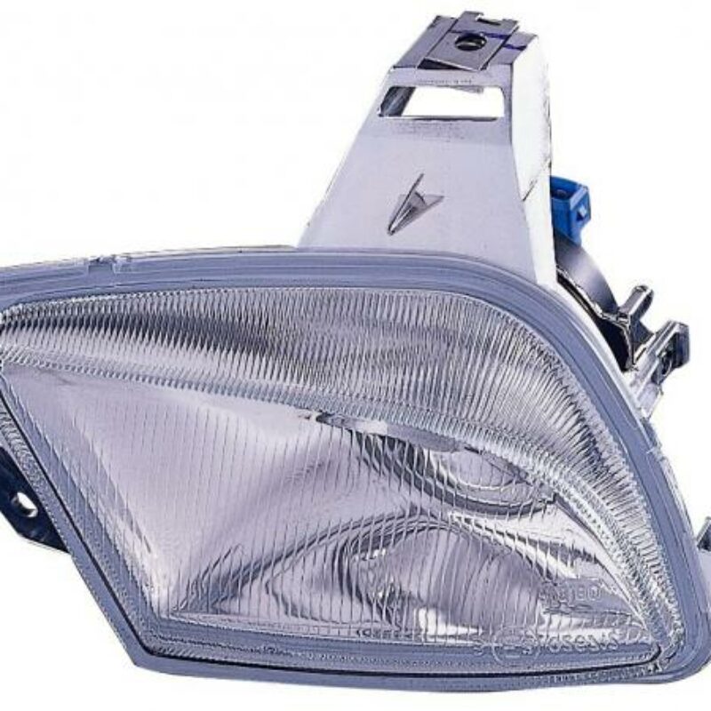 Faro Antiniebla Izquierdo Citroen Xsara 97- Ref 101.07191004