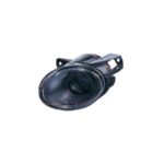 Faro Antiniebla Izquierdo Con Lupa (h11) Vw Passat 05- Ref 101.23410006