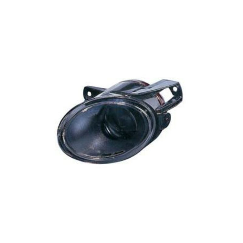 Faro Antiniebla Izquierdo Con Lupa (h11) Vw Passat 05- Ref 101.23410006
