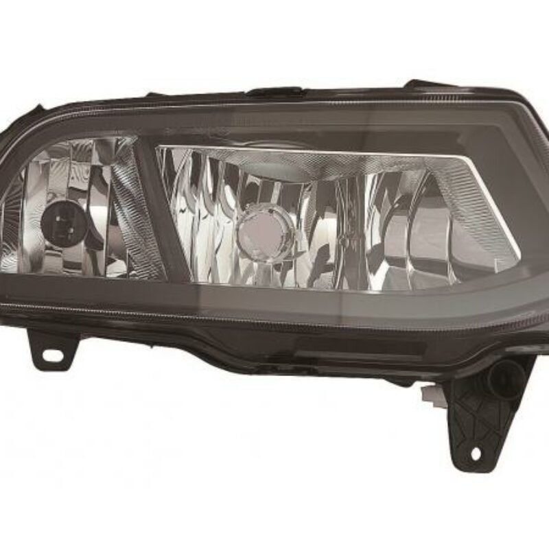 Faro Antiniebla Izquierdo Con Luz Diurna Diurna+ Farolim (h8/w21w) Vw Polo 14- Ref 101.23630008