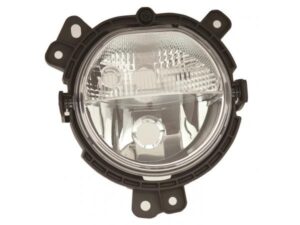 Faro Antiniebla Izquierdo Con Luz Diurna Diurna (h8/w5w/psx24w) Mini Countryman 17- Ref 101.15081006