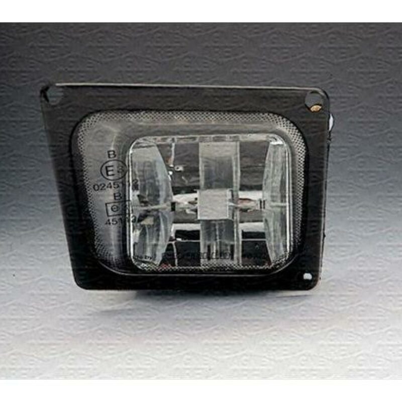 Faro Antiniebla Izquierdo Fiat Tempra Ref 101.09311004
