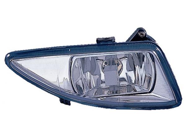 Faro Antiniebla Izquierdo Ford Fiesta 99- Ref 101.10271006