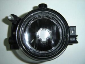 Faro Antiniebla Izquierdo Ford Focus 04-/c-max 03- Ref 101.10351006