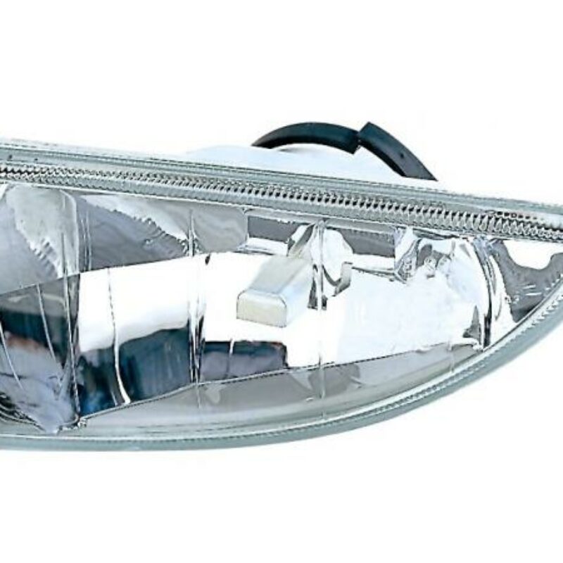 Faro Antiniebla Izquierdo Ford Focus 98- Ref 101.10261004