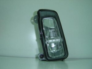 Faro Antiniebla Izquierdo Ford Focus C-max 06- Ref 101.10351008