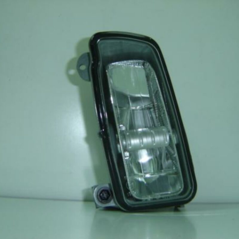 Faro Antiniebla Izquierdo Ford Focus C-max 06- Ref 101.10351008