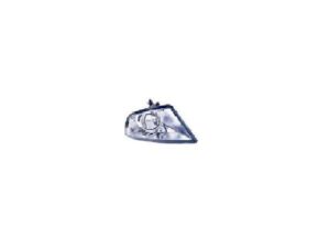 Faro Antiniebla Izquierdo Ford Mondeo 03- Ref 101.10341006