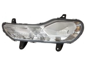 Faro Antiniebla Izquierdo (h10/py21w/w5w(para Faro H7) Ford Kuga 2012.01- Ref 101.10550010