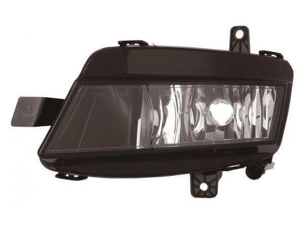 Faro Antiniebla Izquierdo (h11) Vw Golf Vii 13- Ref 101.23620006