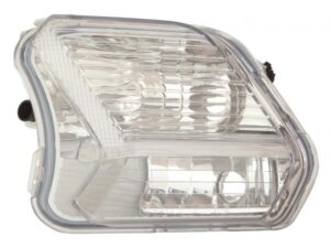 Faro Antiniebla Izquierdo (h11/wy21w) Ford Kuga 17- Ref 101.10701006