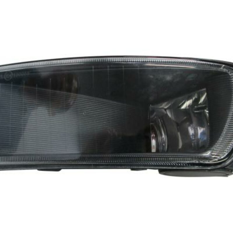 Faro Antiniebla Izquierdo (h3) Saab 9-3 02- Ref 101.22010006