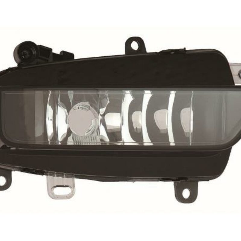 Faro Antiniebla Izquierdo (h8) Audi A1 15- Ref 101.02270006