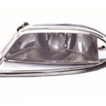 Faro Antiniebla Izquierdo (h8) Mercedes M W163 02-04 Ref 101.14310006