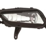 Faro Antiniebla Izquierdo (h8) Opel Astra K 15- Ref 101.16631006