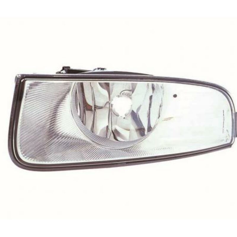 Faro Antiniebla Izquierdo (h8) Skoda Superb 08-09 Ref 101.19661006