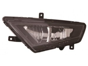 Faro Antiniebla Izquierdo (h8) (sport) Seat Ibiza/leon 12- Ref 101.21310010