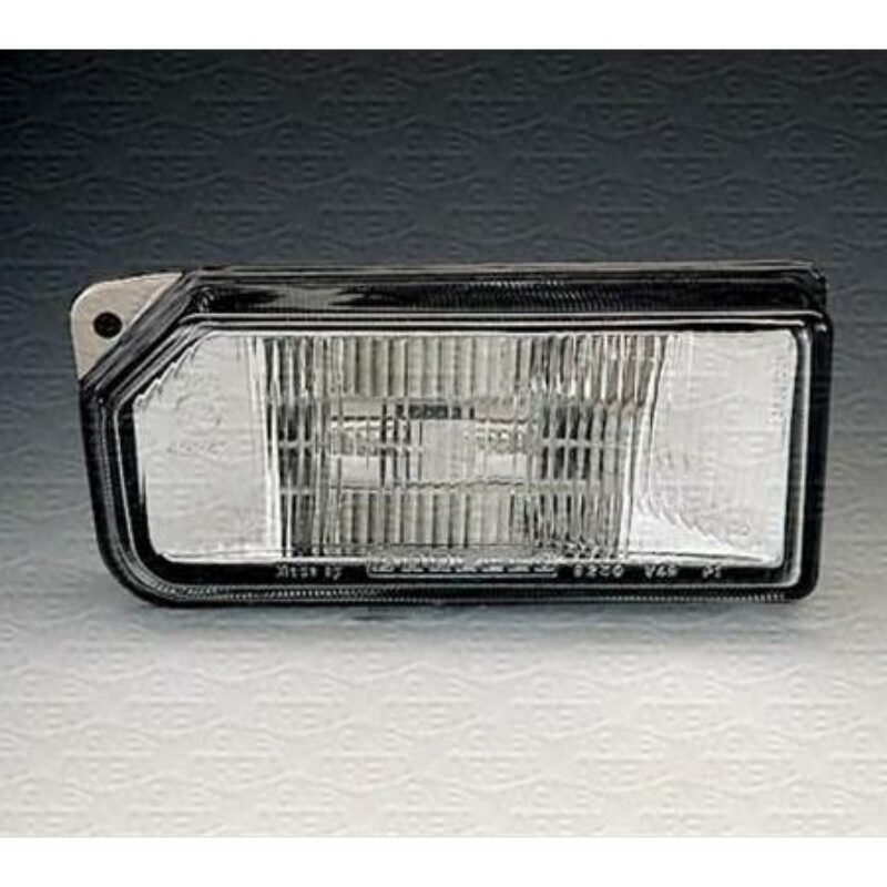 Faro Antiniebla Izquierdo Lancia Delta 93- Ref 101.12010004