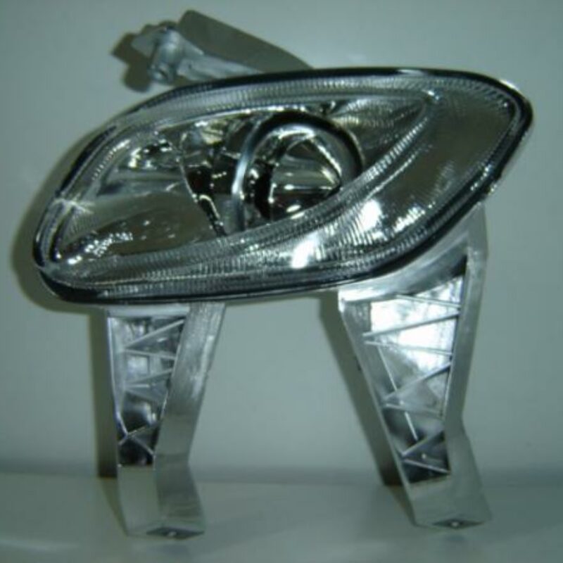Faro Antiniebla Izquierdo Lancia Y 03- Ref 101.04091006