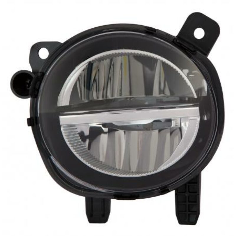Faro Antiniebla Izquierdo (led) Bmw S/3 F30/s/1 F20/21 15- Ref 101.06331012