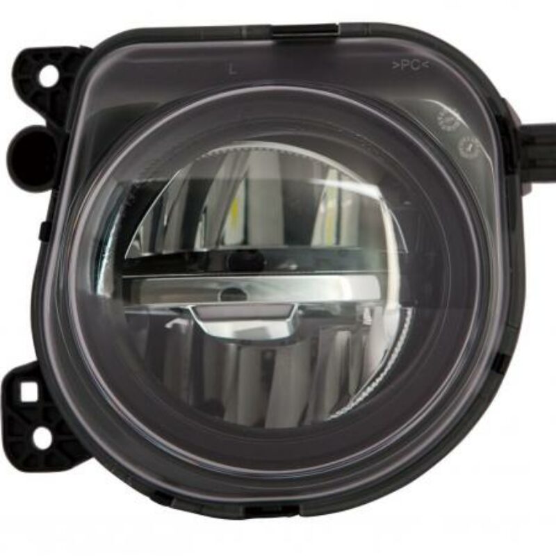 Faro Antiniebla Izquierdo (led) Bmw S/5 F10 /f11 2013.01- Ref 101.06310010