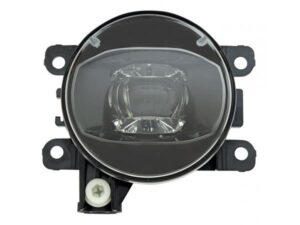 Faro Antiniebla Izquierdo (led) Renault Captur 2017.05- Ref 101.18120006