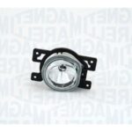 Faro Antiniebla Izquierdo Magneti Marelli Fiat Doblo 10-/combo 12- Ref 104.LAB922