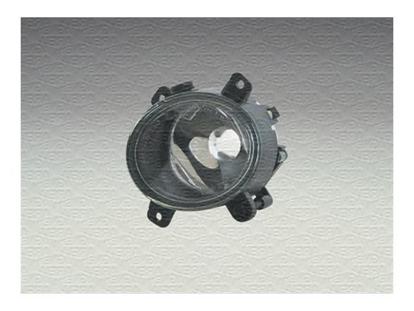 Faro Antiniebla Izquierdo Magneti Marelli Ford Mondeo 7/00- Ref 104.LAB612